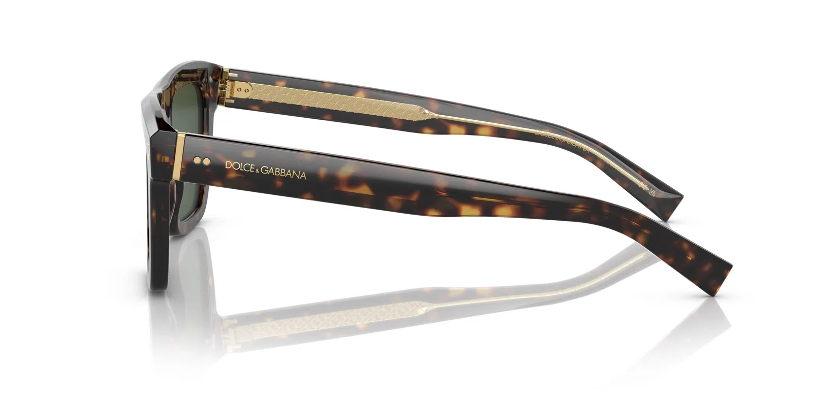 Dolce & Gabbana 4420F Sunglasses - view 6